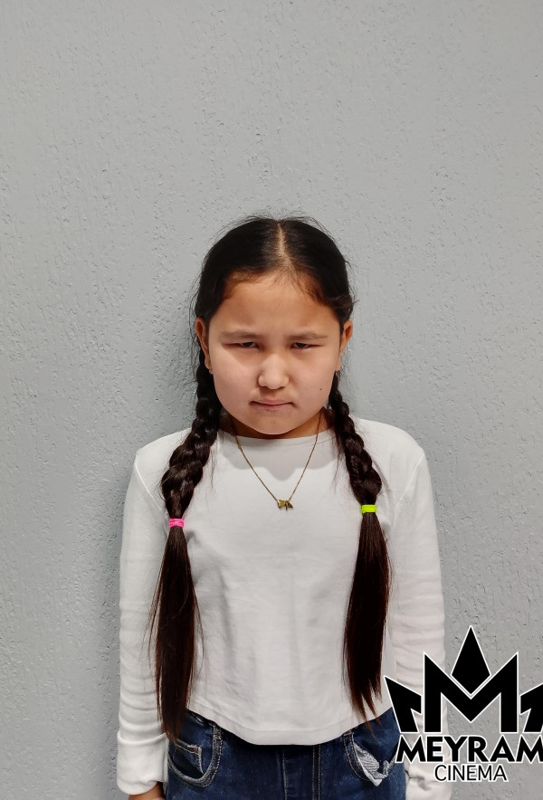 Айнкөз Керей