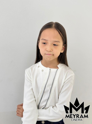 Раяна Шыңғысбек