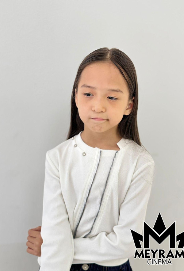 Раяна Шыңғысбек