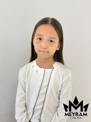 Раяна Шыңғысбек