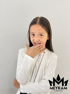 Раяна Шыңғысбек