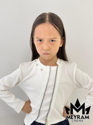 Раяна Шыңғысбек