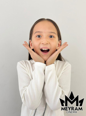 Раяна Шыңғысбек