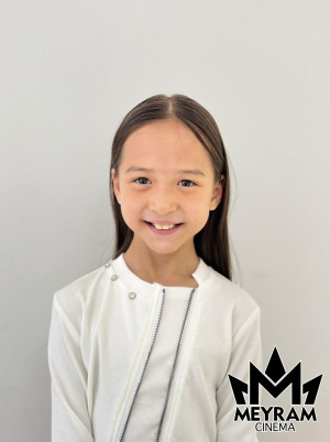 Раяна Шыңғысбек