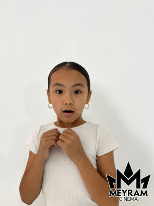 Айзере Сейсенбайқызы