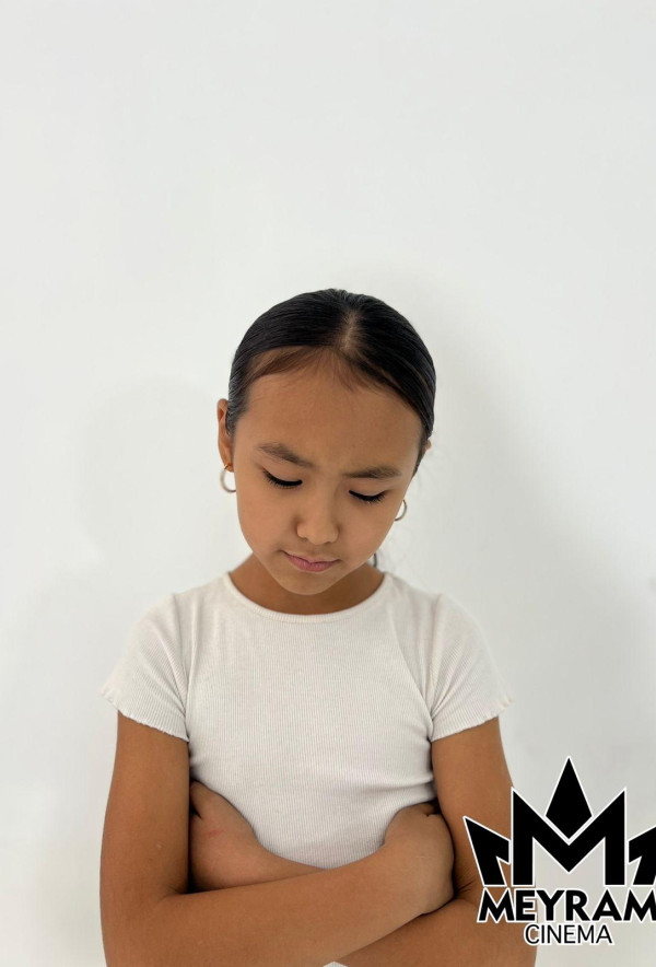 Айзере Сейсенбайқызы