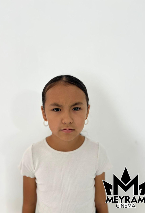 Айзере Сейсенбайқызы