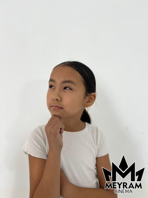 Айзере Сейсенбайқызы