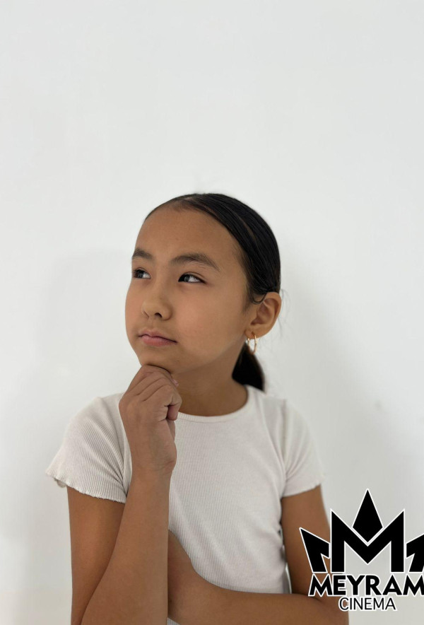 Айзере Сейсенбайқызы