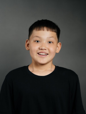 Диас Қалдыбек