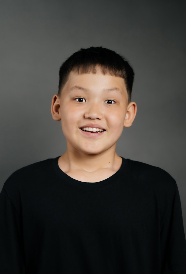 Диас Қалдыбек