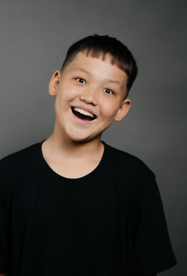 Диас Қалдыбек