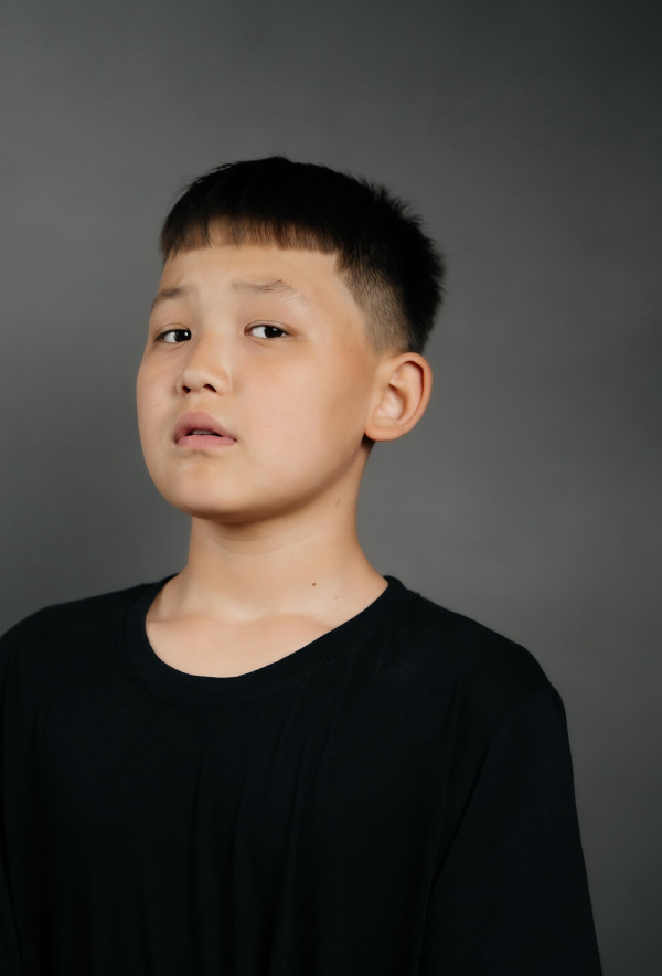 Диас Қалдыбек