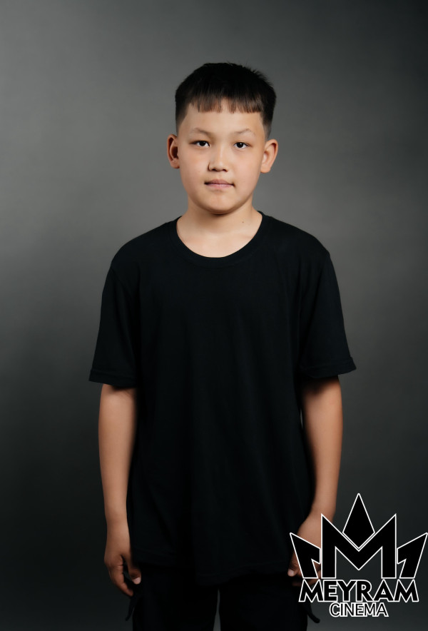 Диас Қалдыбек