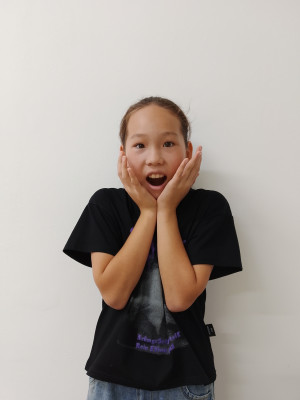 Кәусар Серікқызы