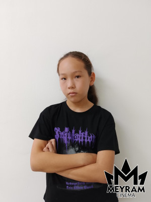 Кәусар Серікқызы