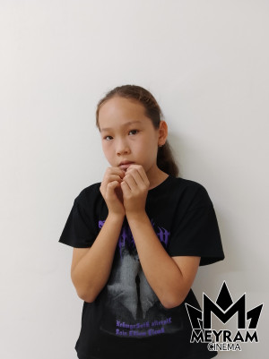 Кәусар Серікқызы