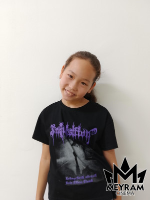 Кәусар Серікқызы