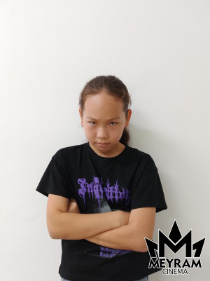 Кәусар Серікқызы