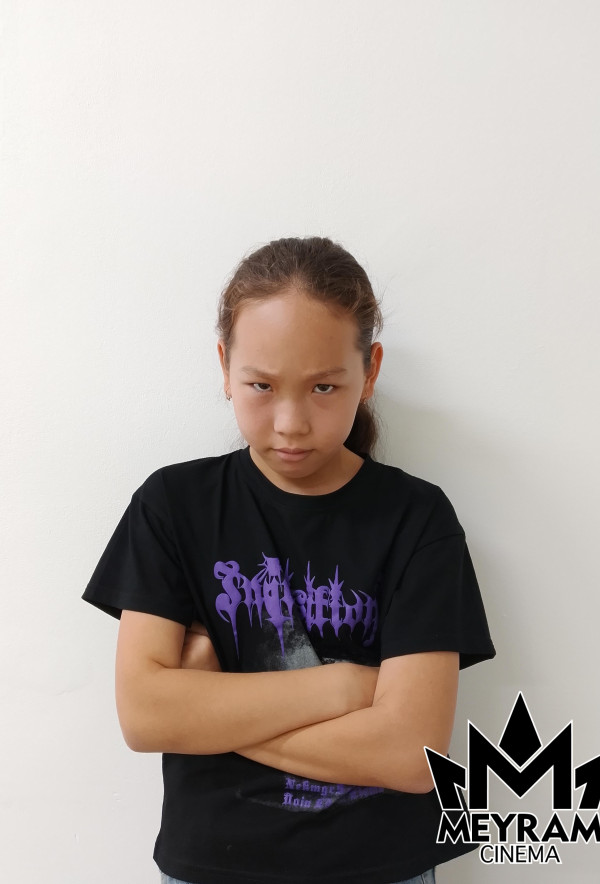 Кәусар Серікқызы