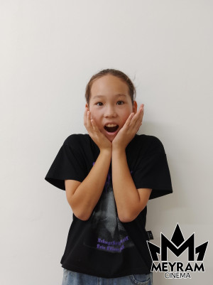 Кәусар Серікқызы