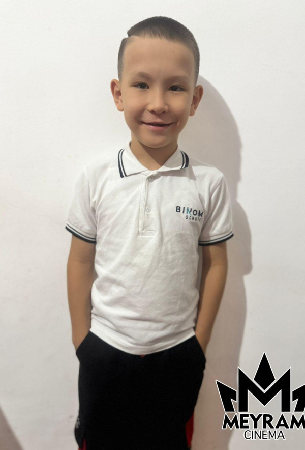 Айсұлтан Тұрдалы