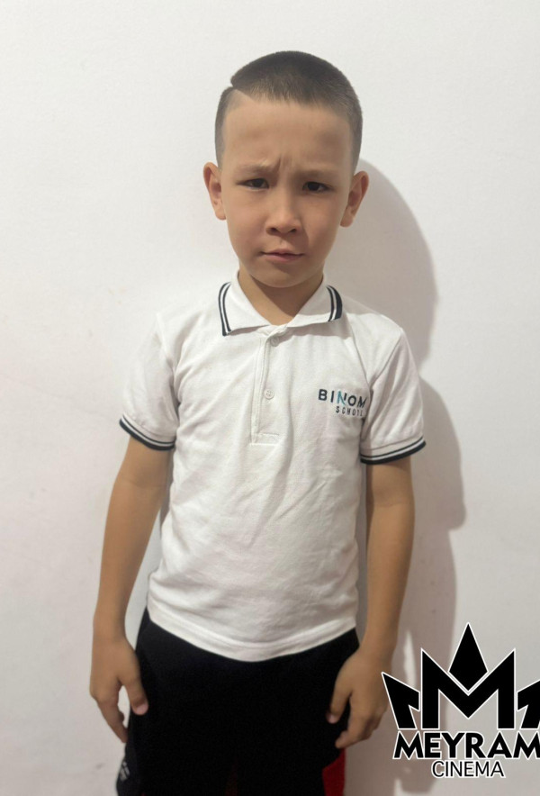 Айсұлтан Тұрдалы