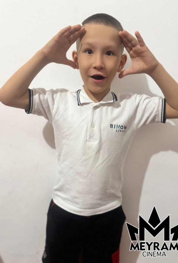 Айсұлтан Тұрдалы