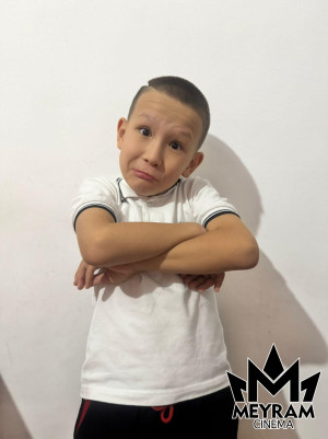 Айсұлтан Тұрдалы