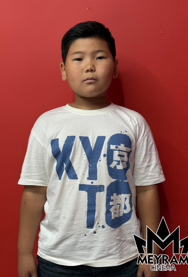 Мирас Жоламан