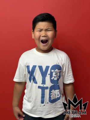 Мирас Жоламан