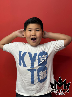 Мирас Жоламан