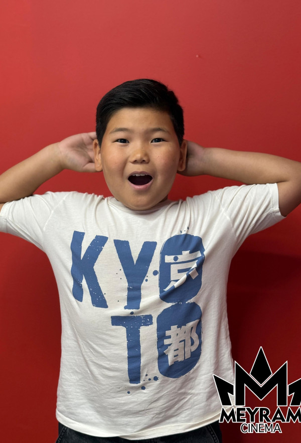 Мирас Жоламан