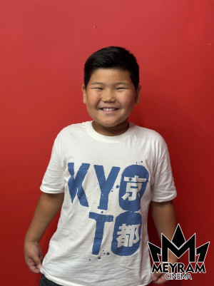 Мирас Жоламан