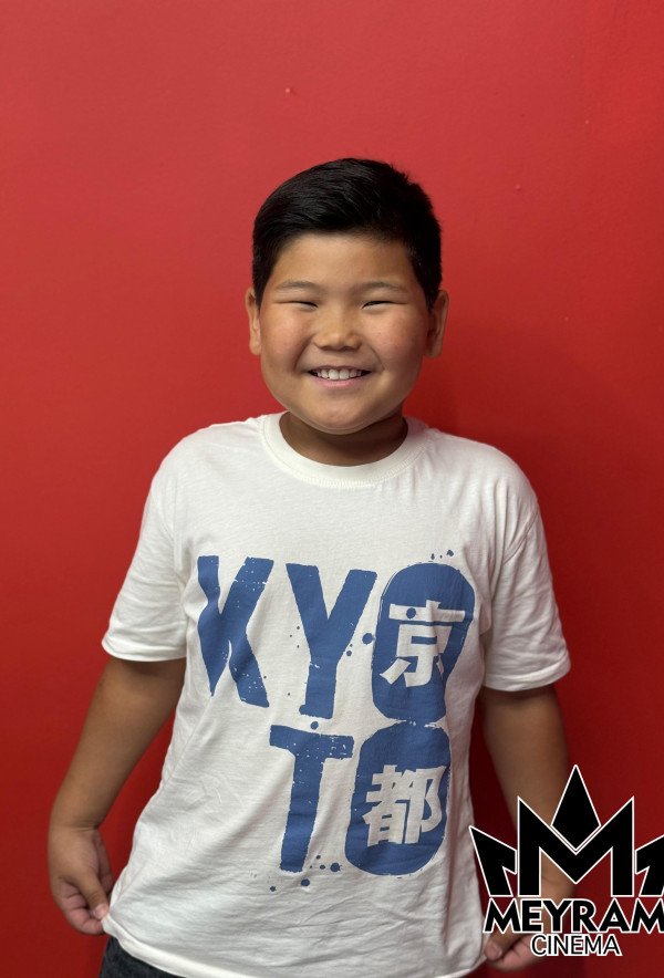 Мирас Жоламан