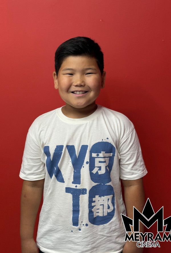 Мирас Жоламан