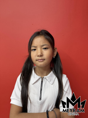 Надира Айтқали