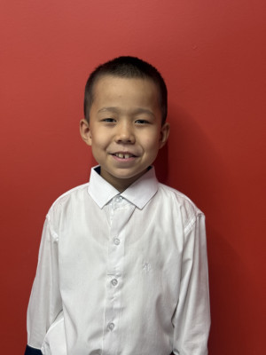 Ибрайым Құспан