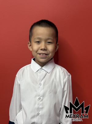 Ибрайым Құспан