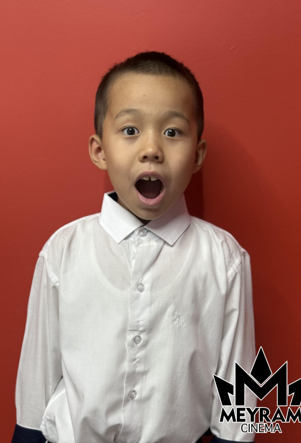 Ибрайым Құспан