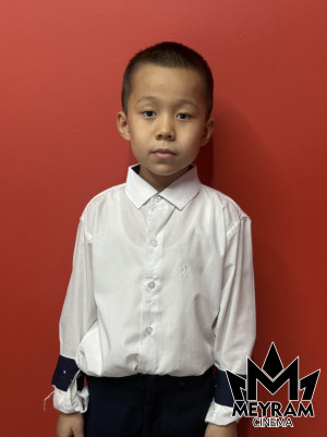 Ибрайым Құспан