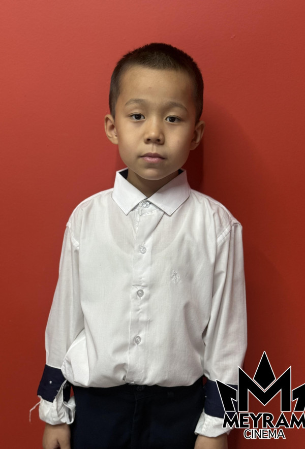 Ибрайым Құспан