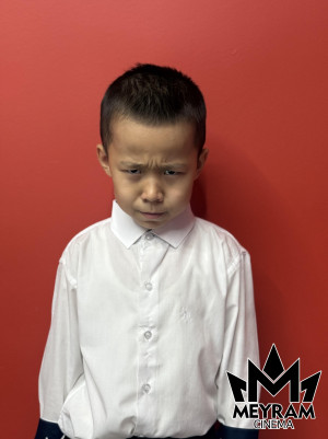 Ибрайым Құспан