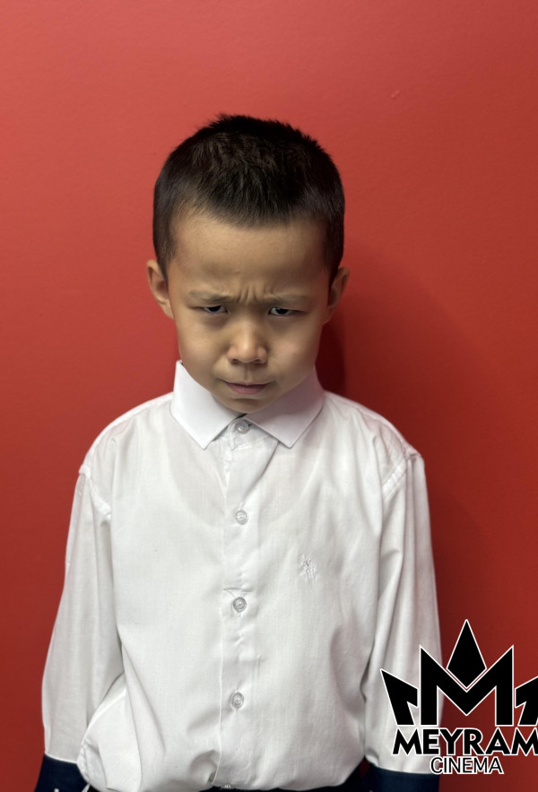 Ибрайым Құспан