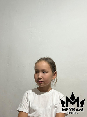 Айсауле Амантай