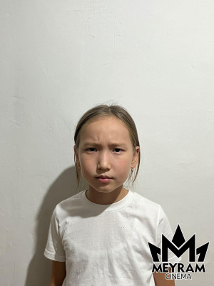 Айсауле Амантай