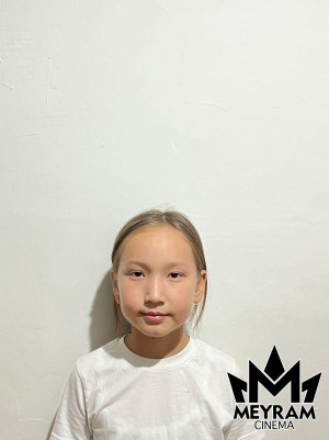 Айсауле Амантай