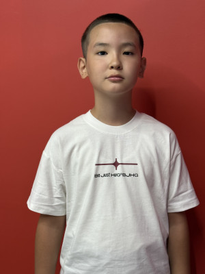 Ахмедияр Дүйсенбай