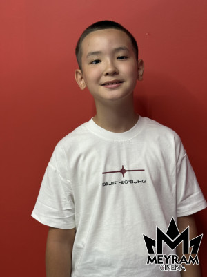 Ахмедияр Дүйсенбай