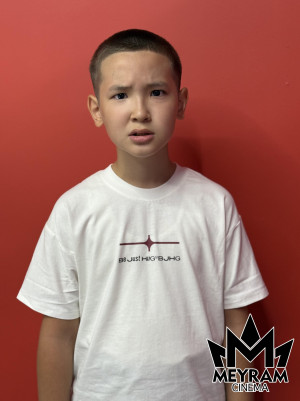 Ахмедияр Дүйсенбай